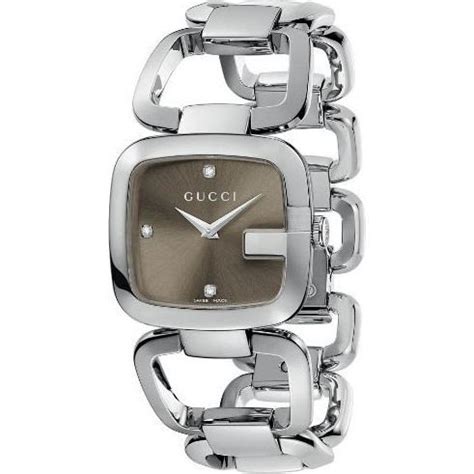 montre gucci occasion femme|designer watches for women gucci.